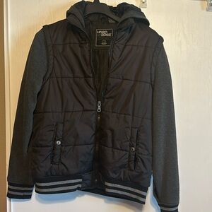 Men’s large jacket